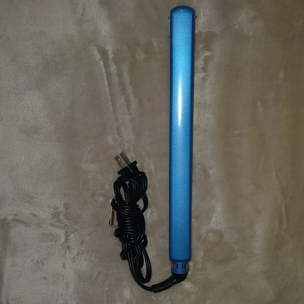 Babyliss pro nano titanium